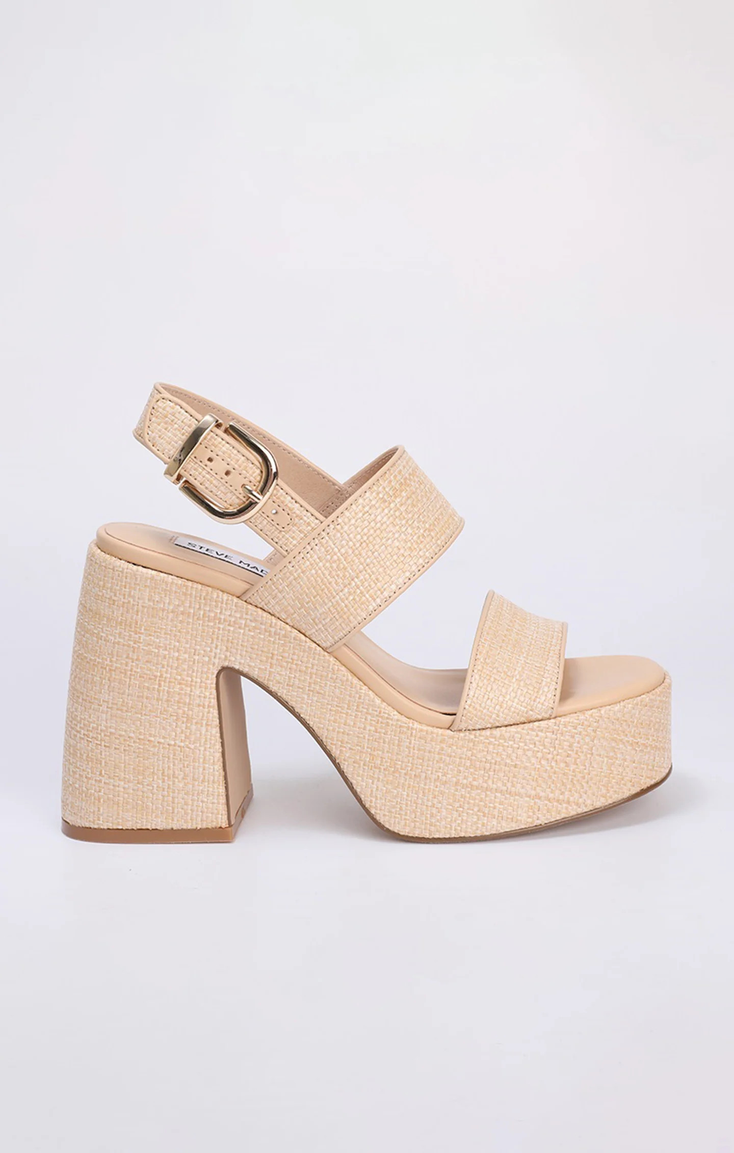 Steve Madden Valory Platform Heel | Show Me Your Mumu