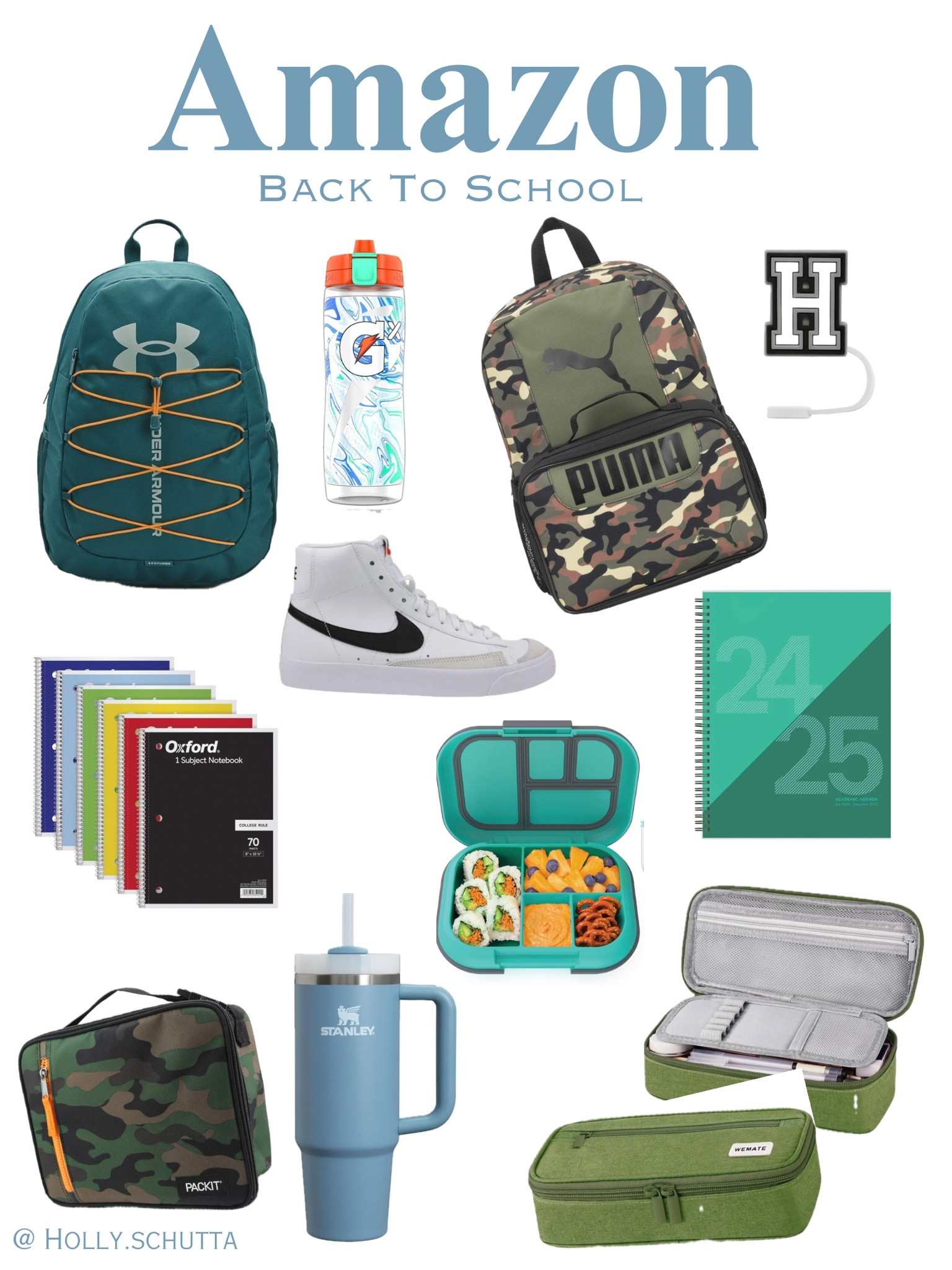 Amazon Back To School finds for my little dude! ⚡️

#LTKBacktoSchool #LTKKids #LTKFindsUnder50