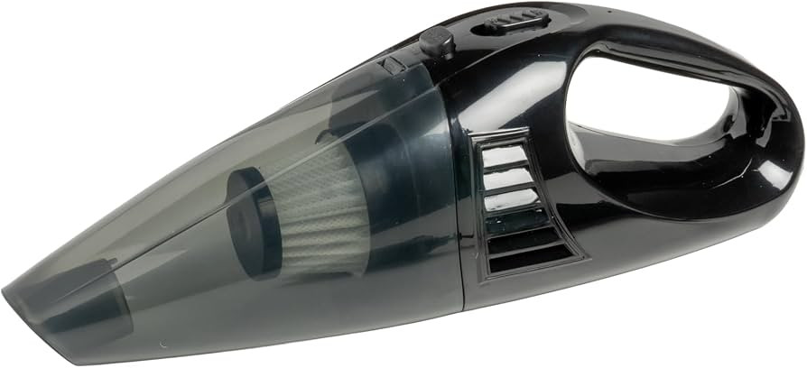 IdeaWorks Auto Car Vacuum | Amazon (US)