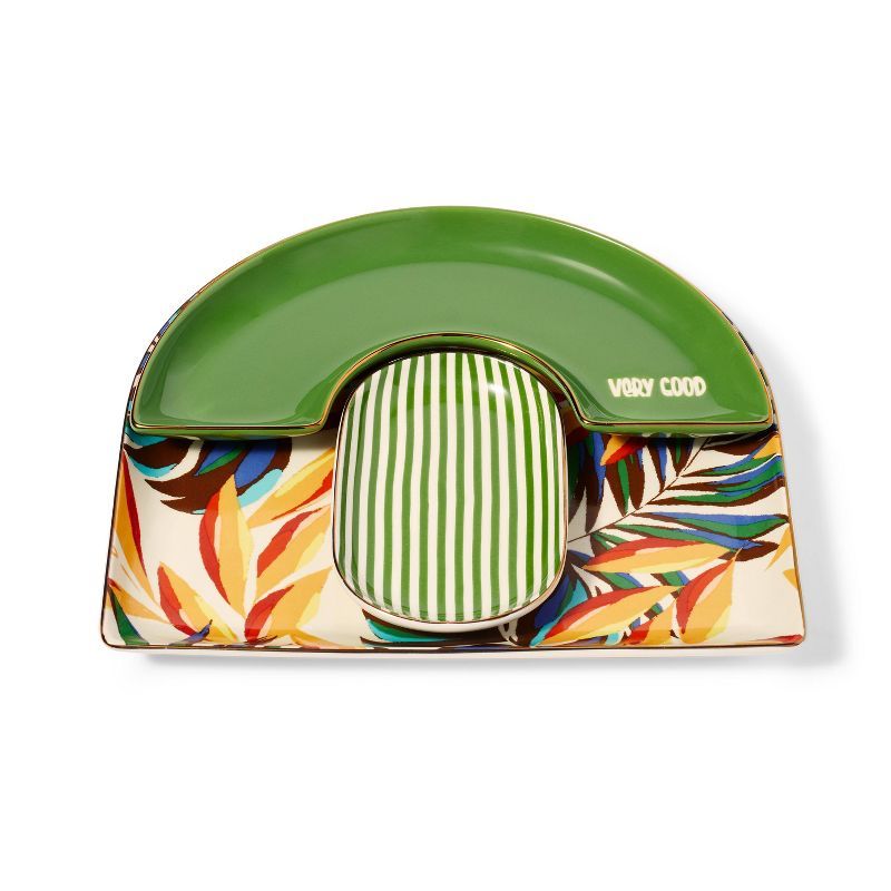 3pc Set 'Very Good' Nesting Trays - Tabitha Brown for Target | Target