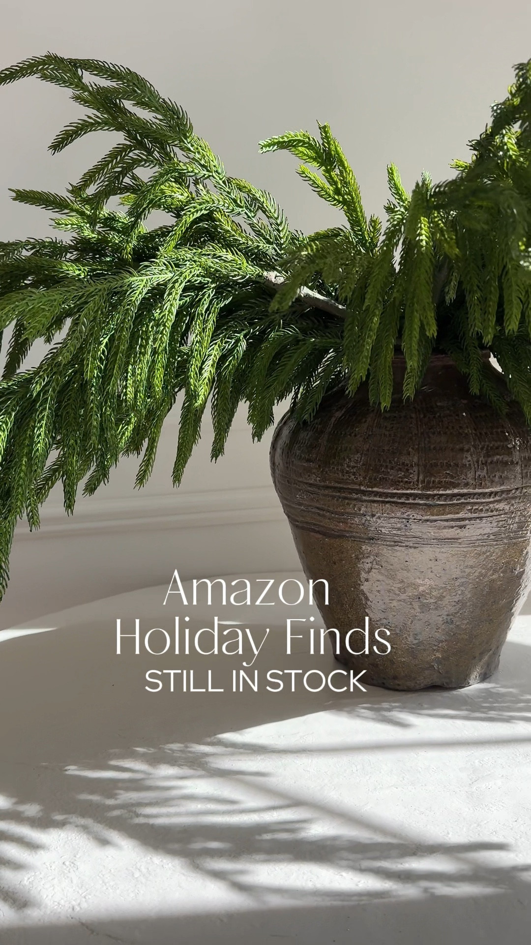 Amazon holiday finds still in stock

#LTKHome #LTKSeasonal #LTKHoliday