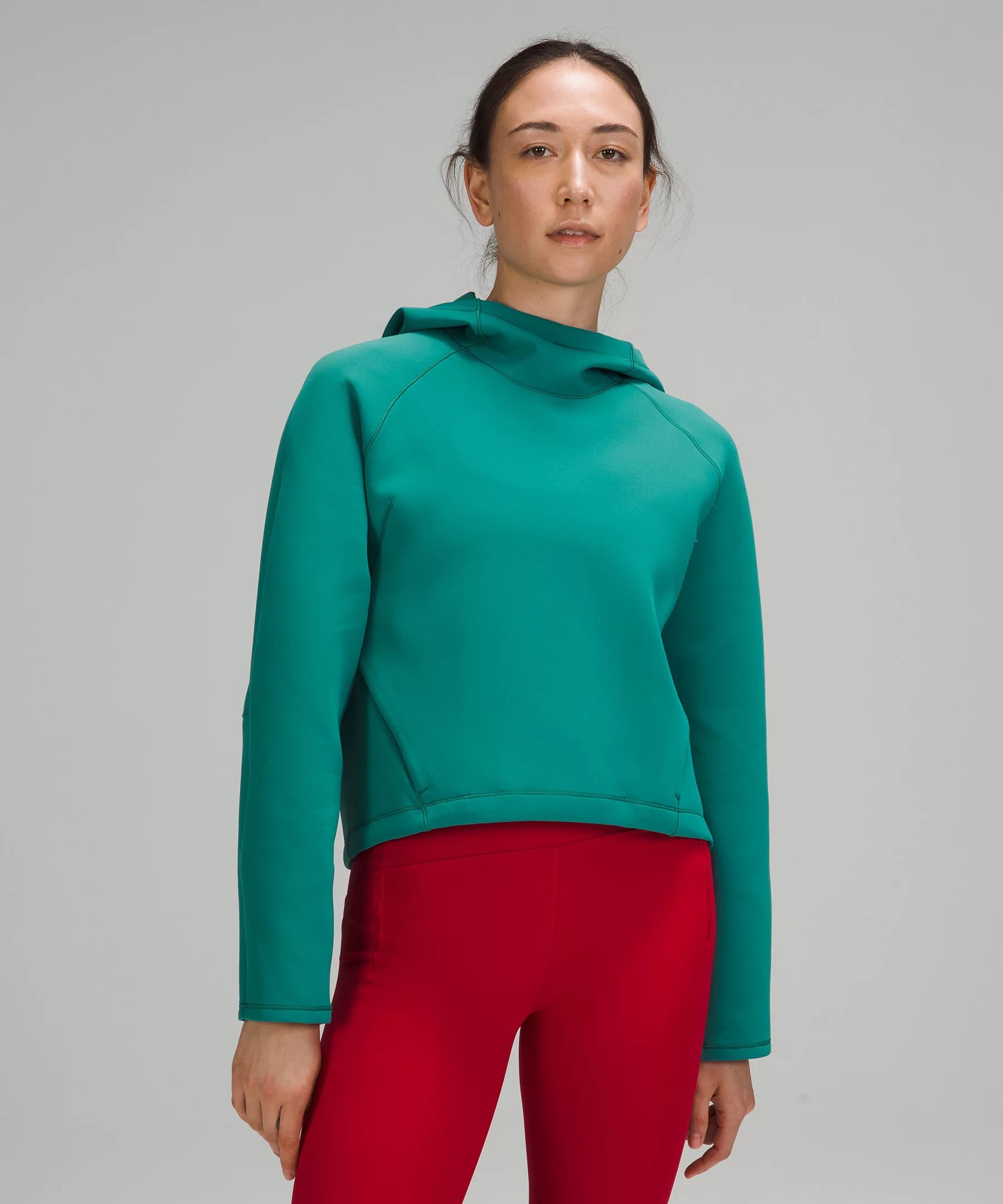 AirWrap Pullover Hoodie | Women's Hoodies & Sweatshirts | lululemon | Lululemon (US)