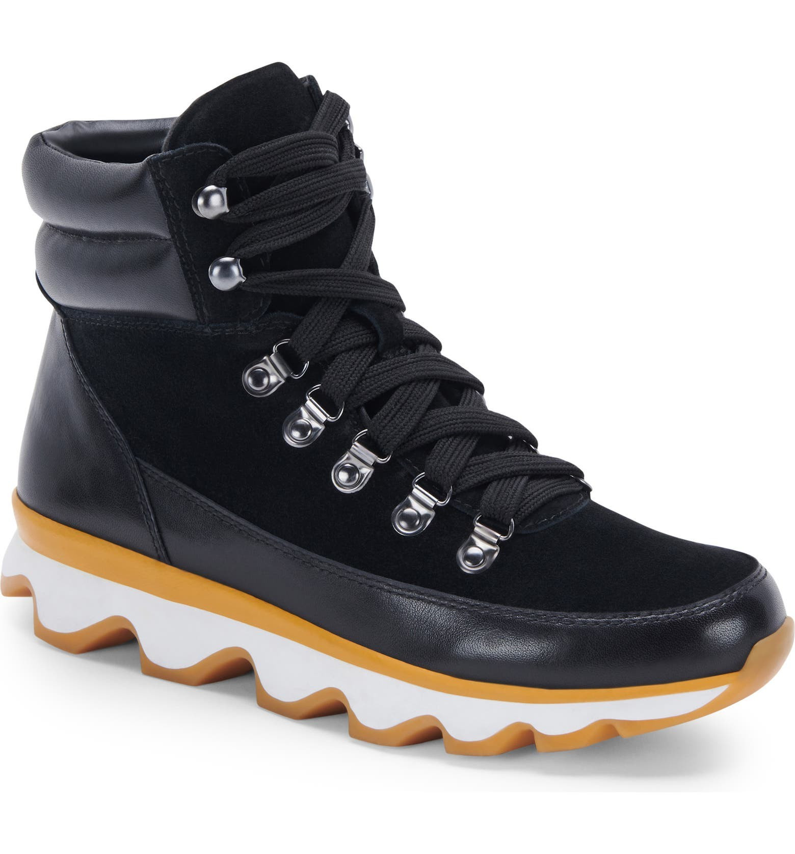 Shaker Waterproof Winter Boot | Nordstrom