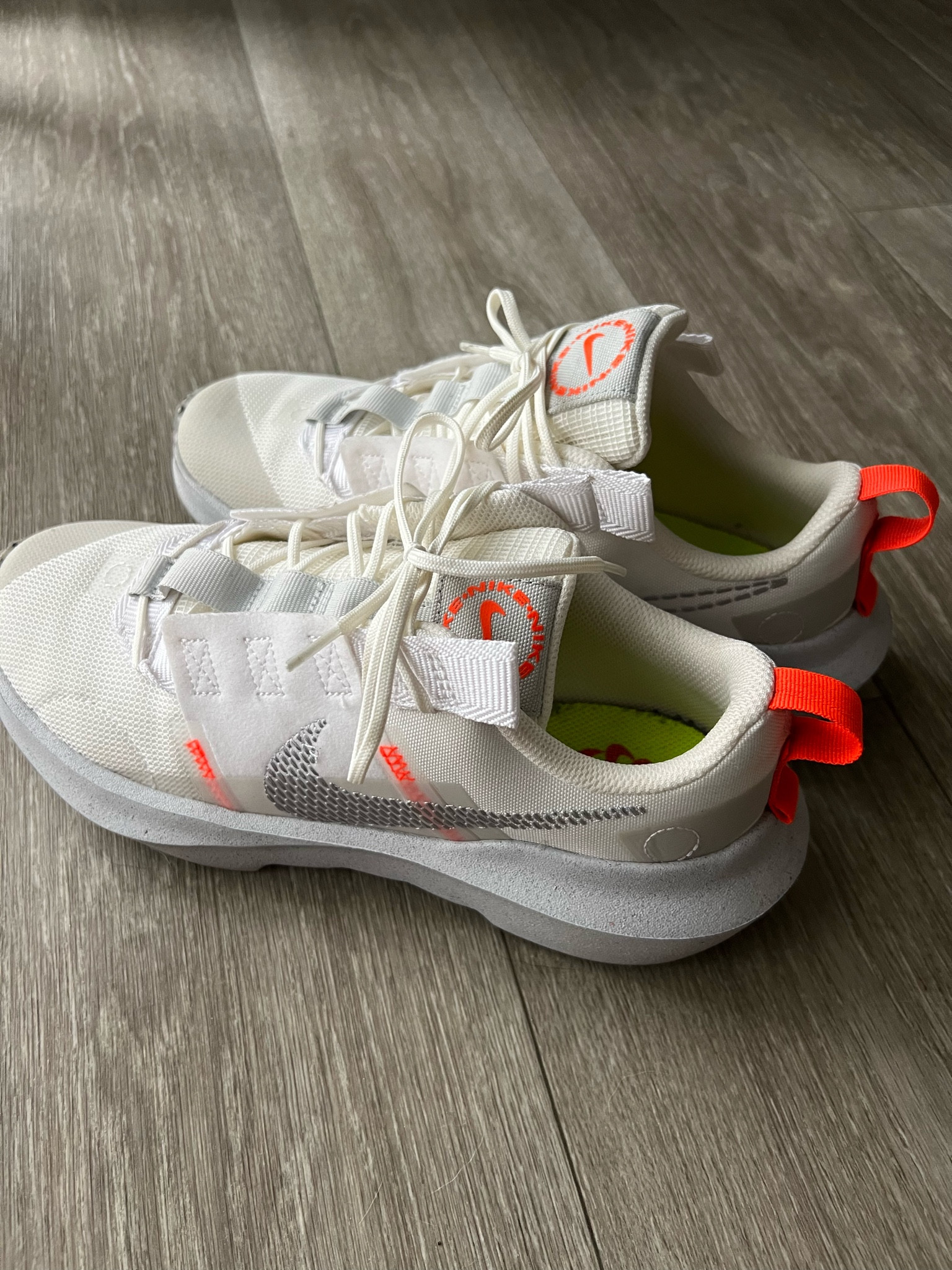 NIKE CRATERS IMPACT (GS) // I wear size 5.5Y 

#LTKunder100 #LTKFind #LTKU