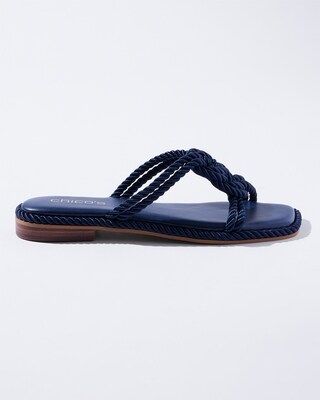 Cord Sandals | Chico's