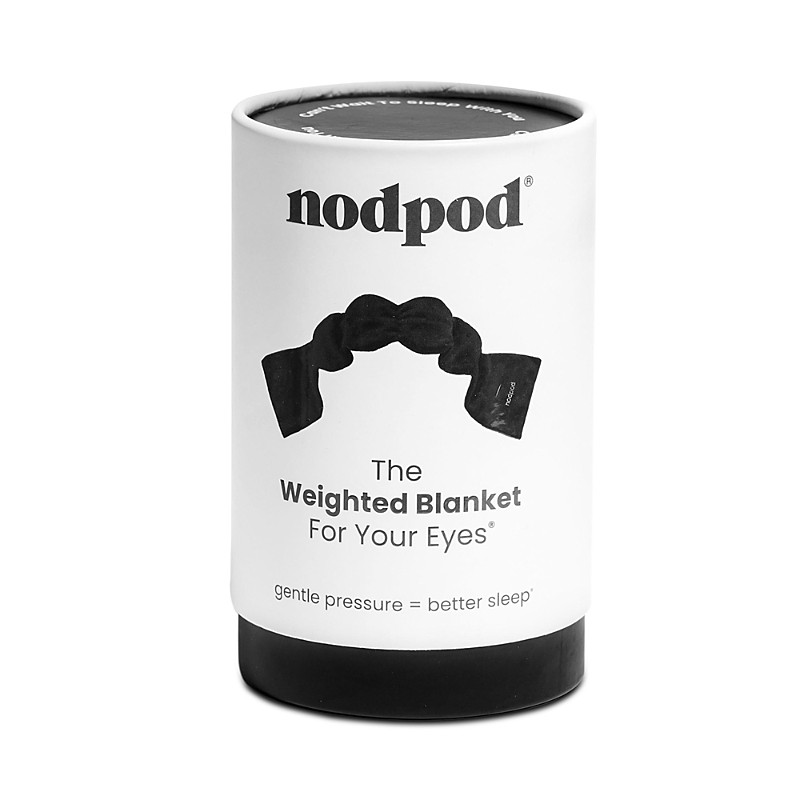 Nodpod Weighted Sleep Mask | Bloomingdale's (US)