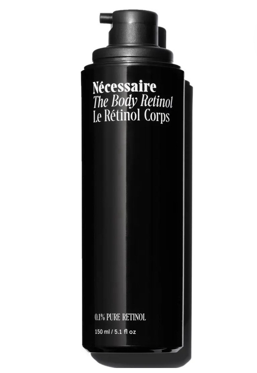 Body retinol is a game changer! 

#LTKBeauty #LTKfitnessgoals #LTKSpringSale