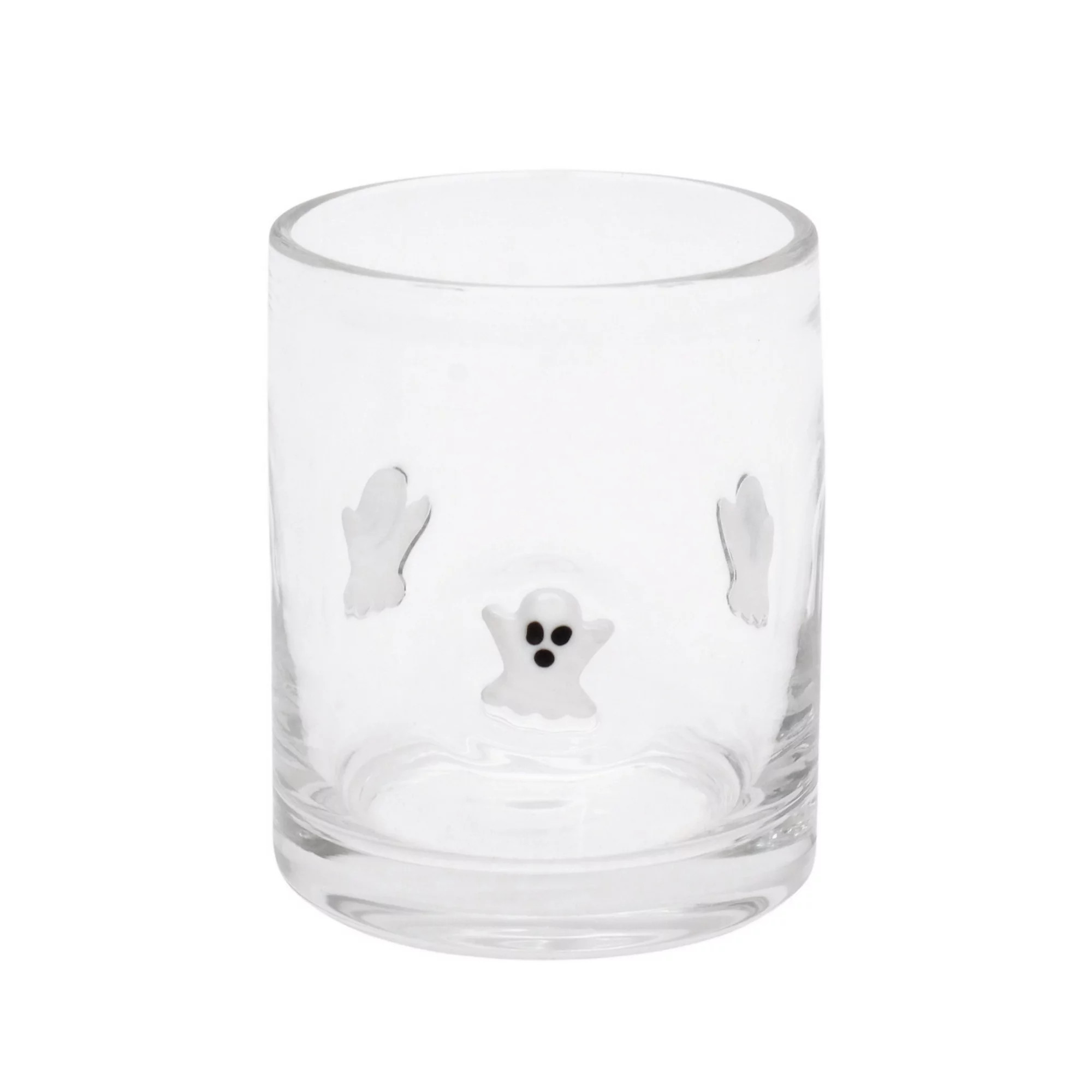 Celebrate Together™ Halloween Icon Glass Tumbler | Kohl's