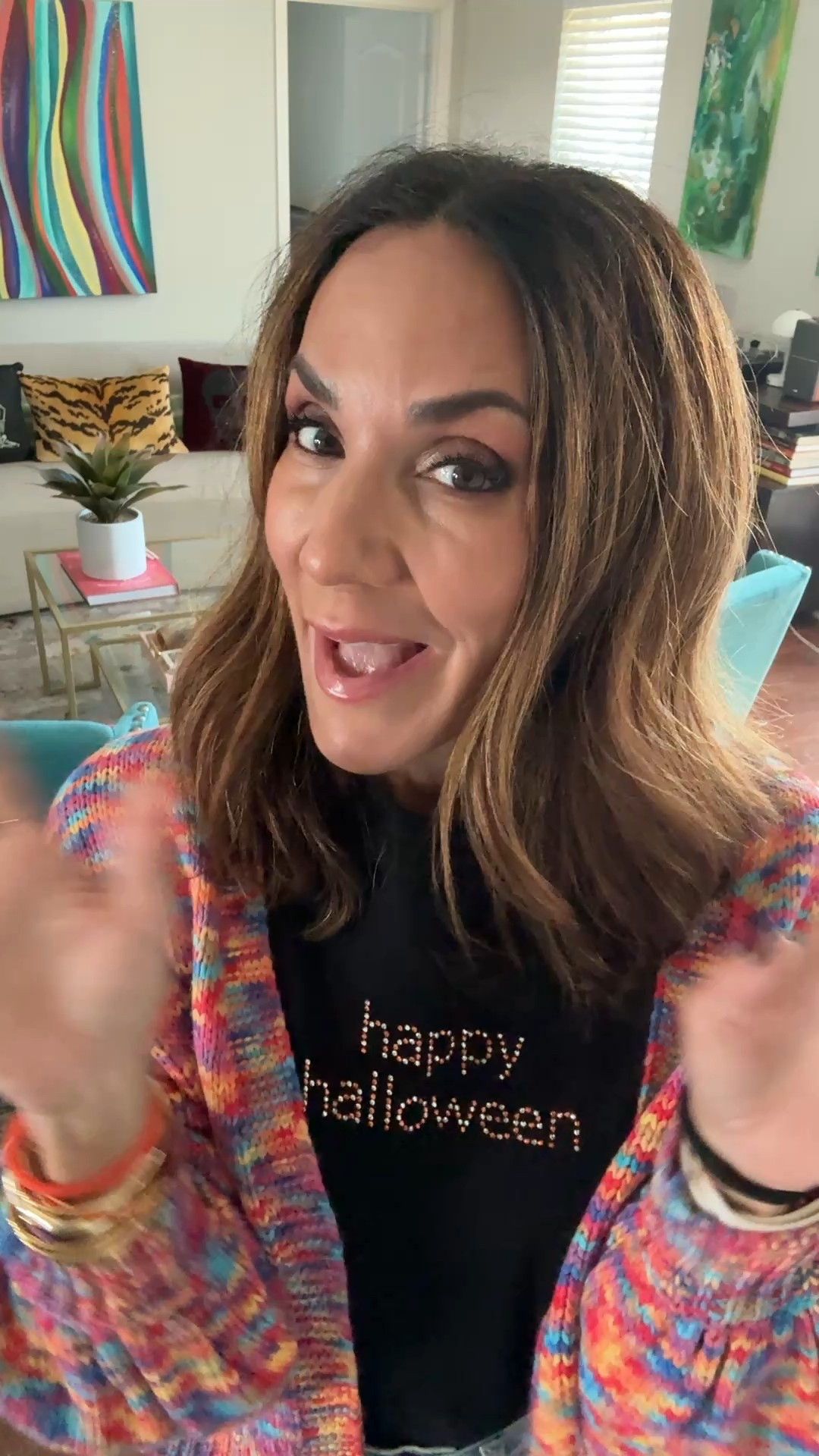 Code for VICI 
CourtneyZ30

#LTKHalloween #LTKSeasonal #LTKHoliday