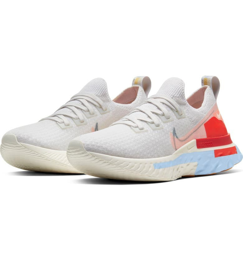 React Infinity Run Flyknit Running Shoe | Nordstrom