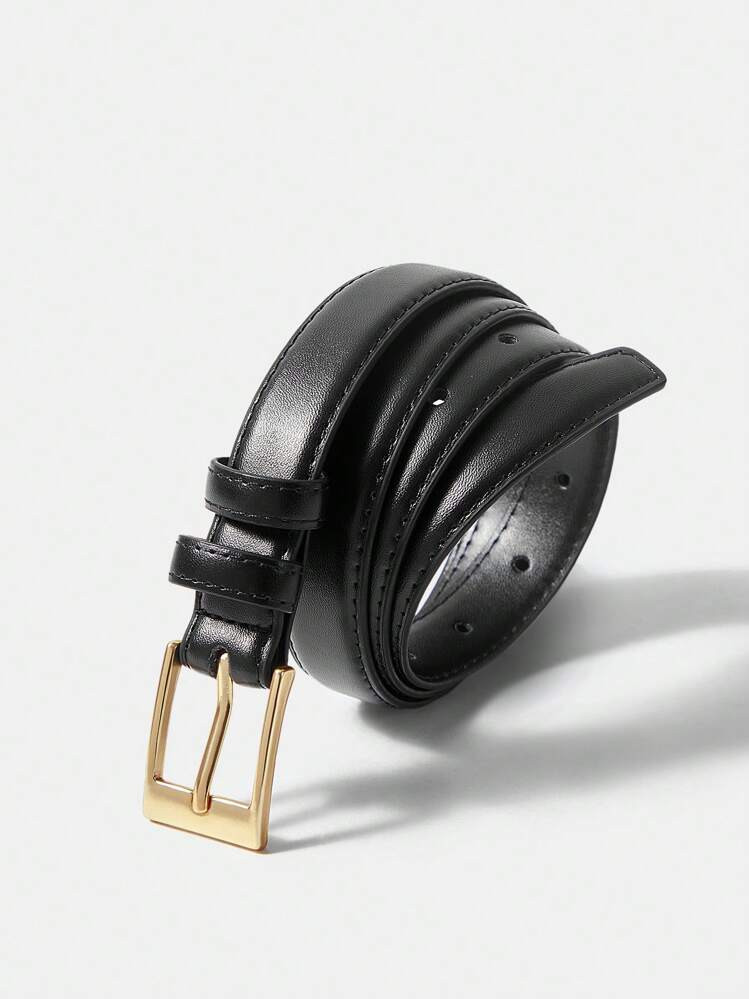 MOTF PREMIUM A STYLISH AND VERSATILE WOMEN BELT FOR DECORATING JEANS, CASUAL PANTS, SUITS, AND DR... | SHEIN