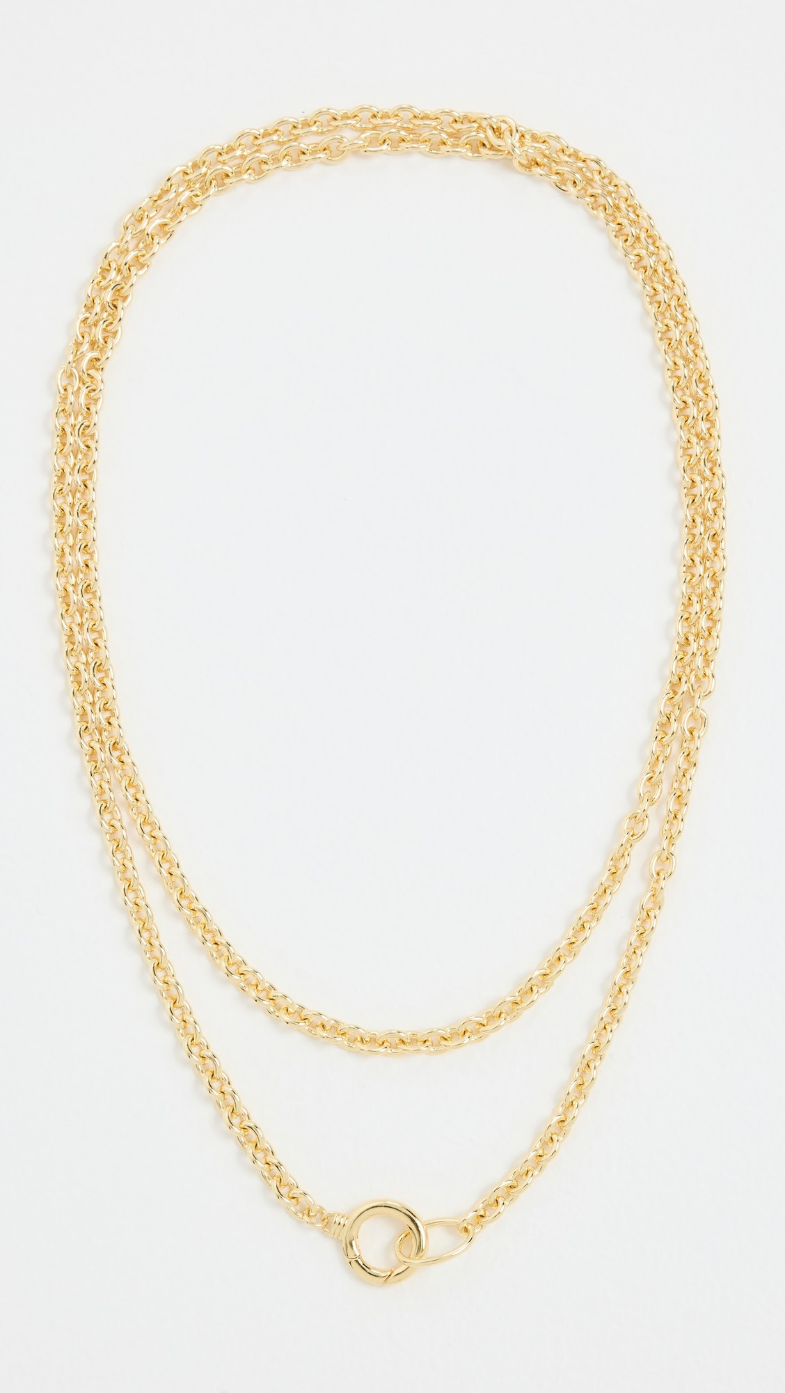 Gorjana Avery Necklace | Shopbop | Shopbop