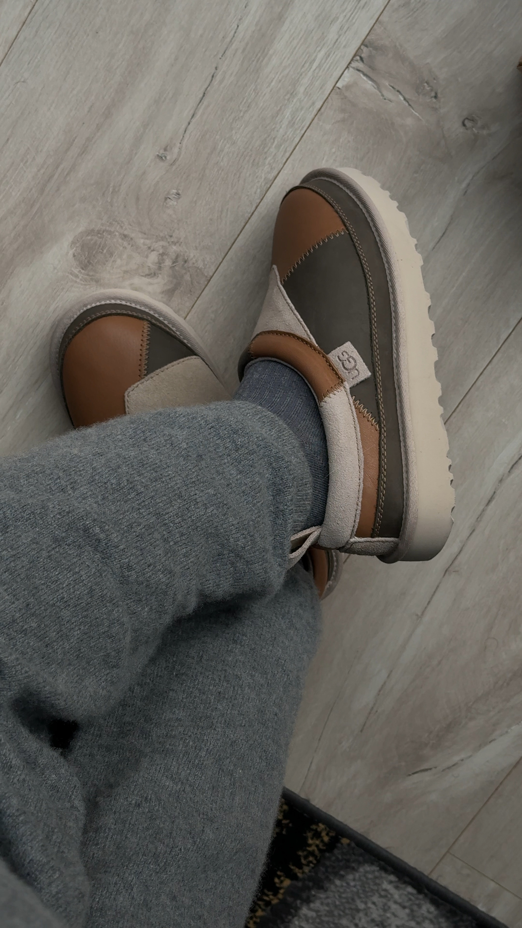 if you’d like something warm and unique for your legs, this UGG collection is exactly for YOU 🫶🏼

#LTKStyleTip #LTKShoeCrush #LTKSeasonal