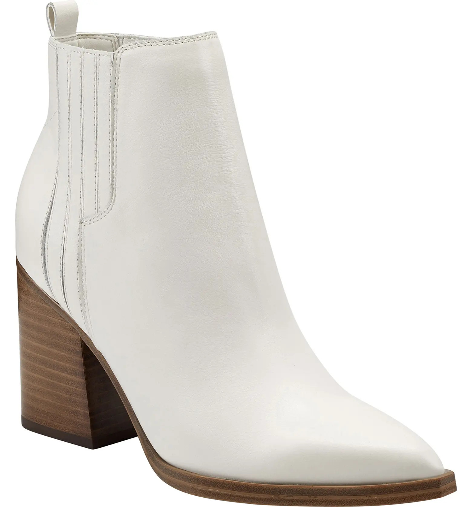 Matter Pointed Toe Chelsea Bootie | Nordstrom Rack