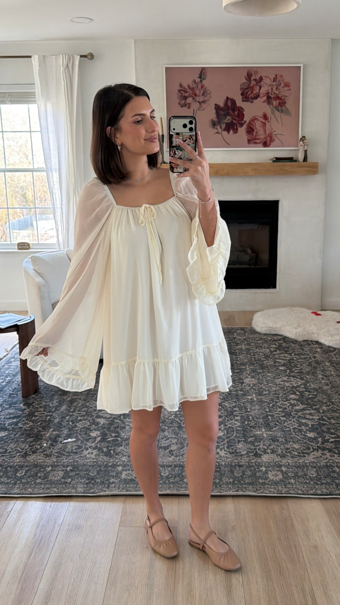 Sunday dress!!