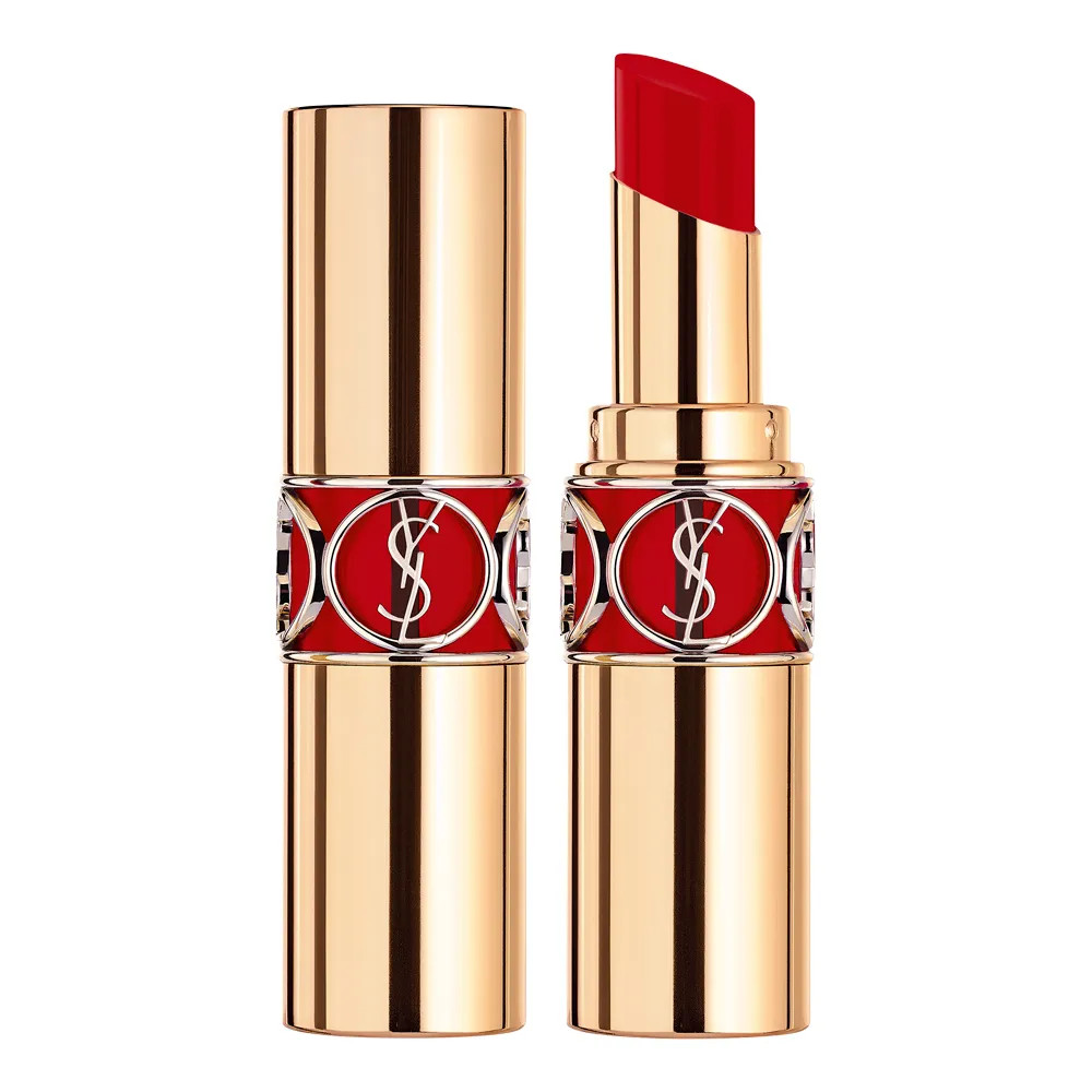 Yves Saint Laurent Rouge Volupté Shine - Lipstick | Sephora (NZ)