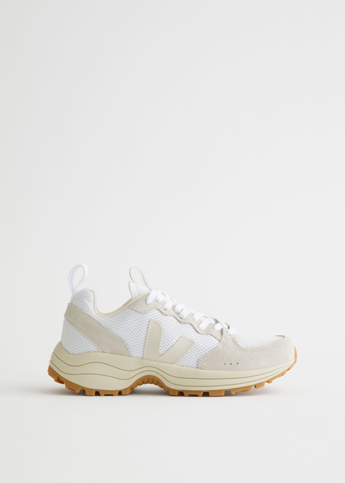 Veja Venturi Sneakers - White | & Other Stories US