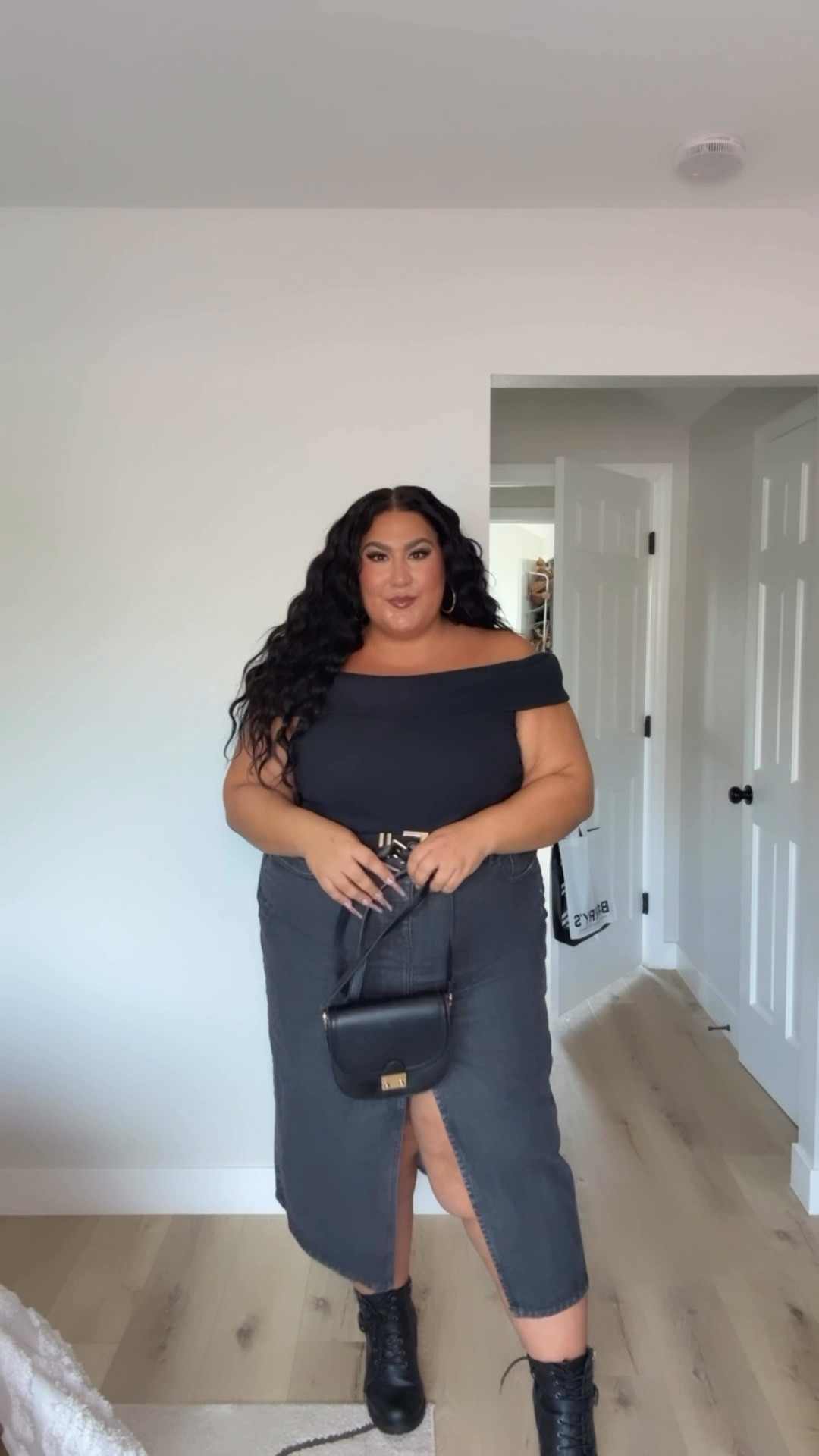 Fall transitional pieces I’m loving ✨✨

Both size xxl 

#LTKSeasonal #LTKPlusSize #LTKFindsUnder100