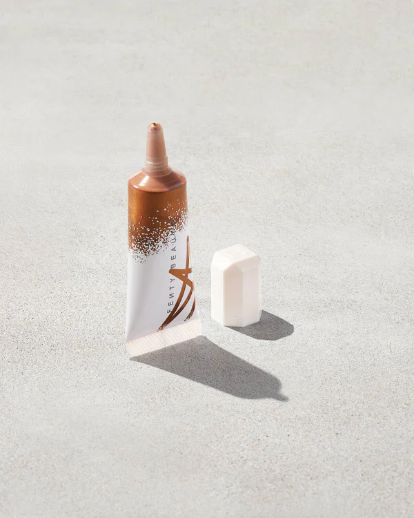 Liquid Killawatt Fluid Freestyle Highlighter — Honey Hawtie | Fenty Beauty