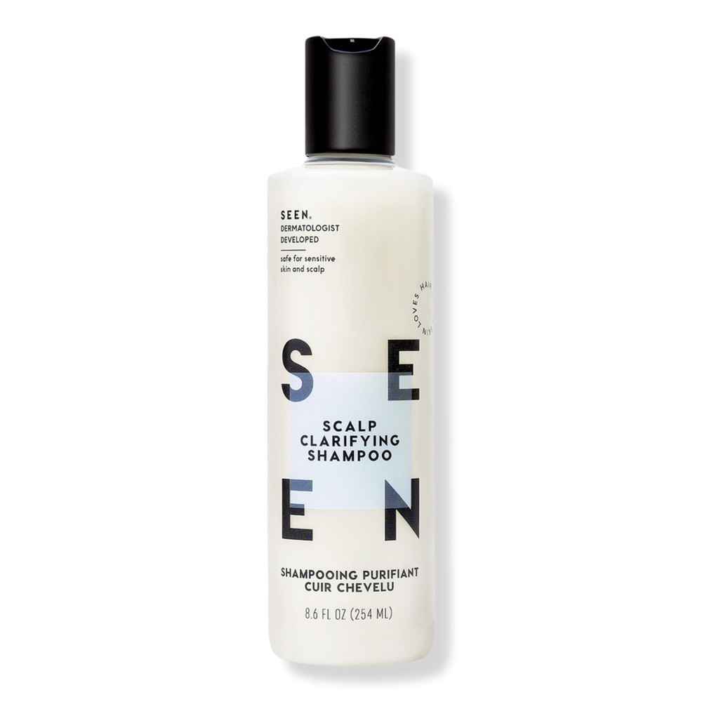 SEEN Scalp Clarifying Shampoo | Ulta