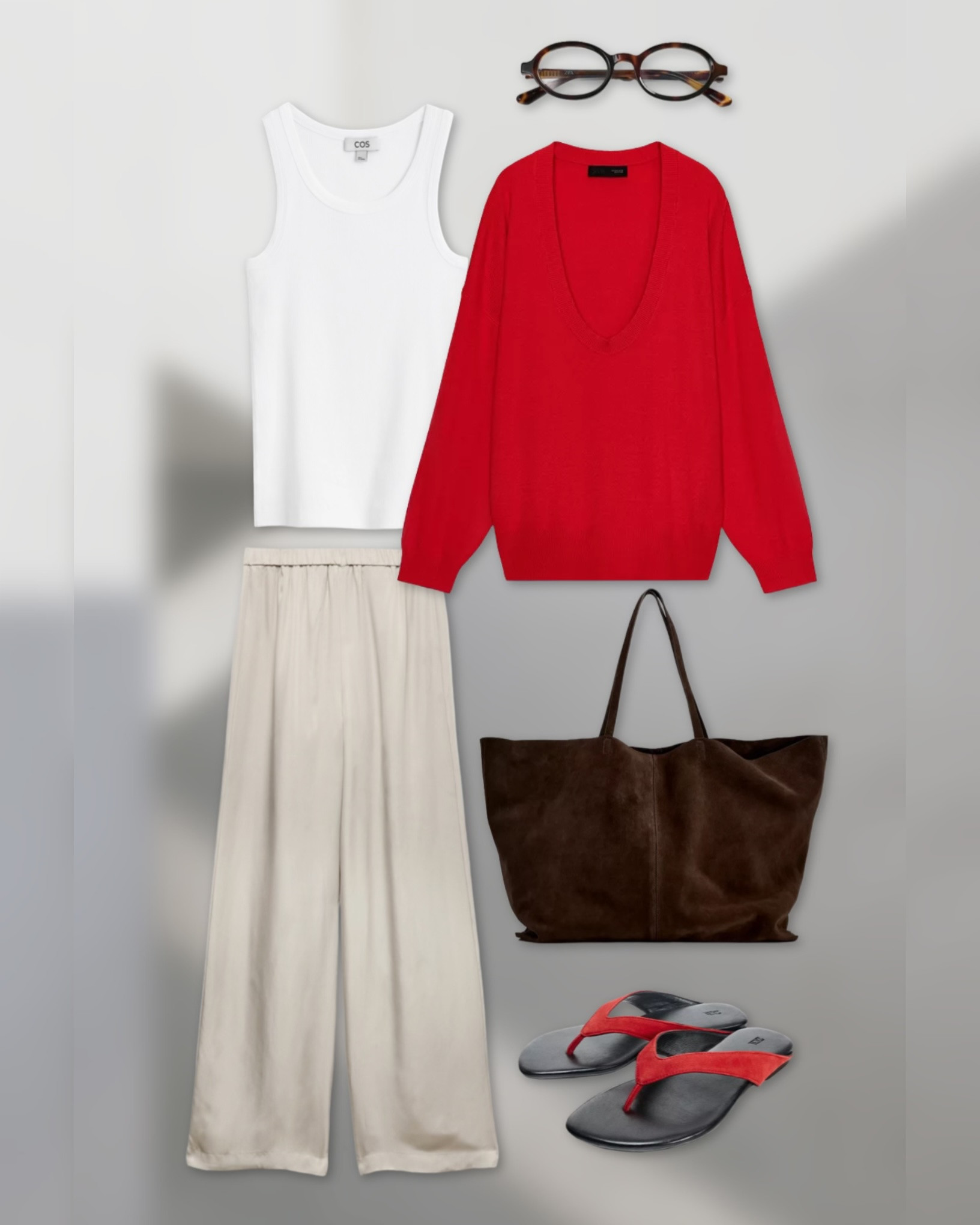 Chic + comfy airport outfit ideas ♥️

#LTKuk #LTKsummer #LTKtravel