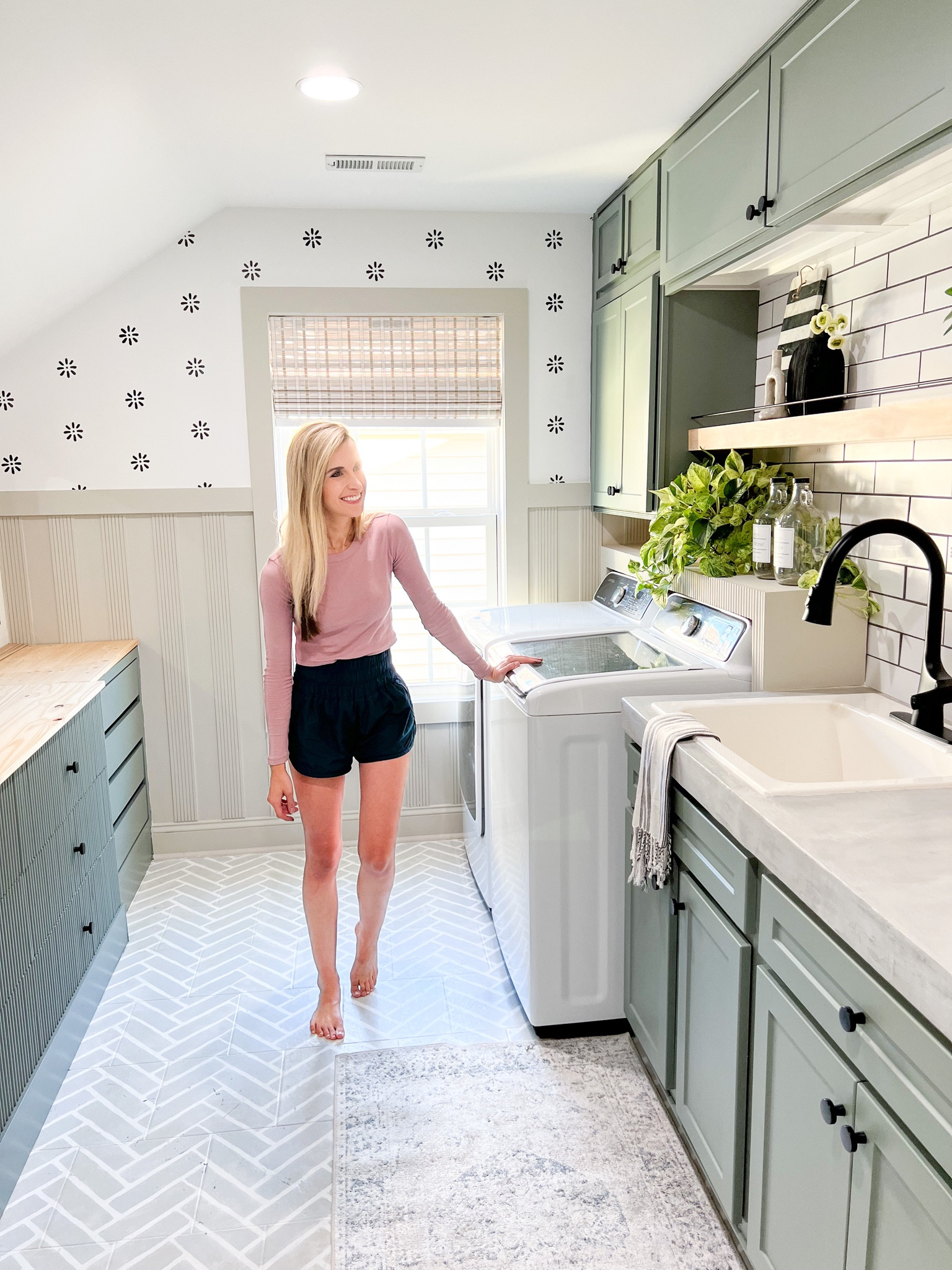 Everything I used to build my floating shelf!



#LTKhome