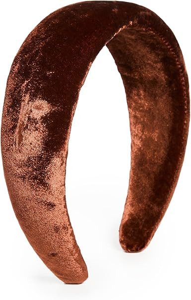 Loeffler Randall Women's Oversize Headband | Amazon (US)