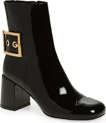 Academe Bootie (Women) | Nordstrom
