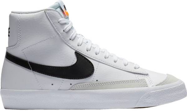 Nike Kids' Grade School Blazer Mid '77 Shoes | DICK'S Sporting Goods | Dick's Sporting Goods