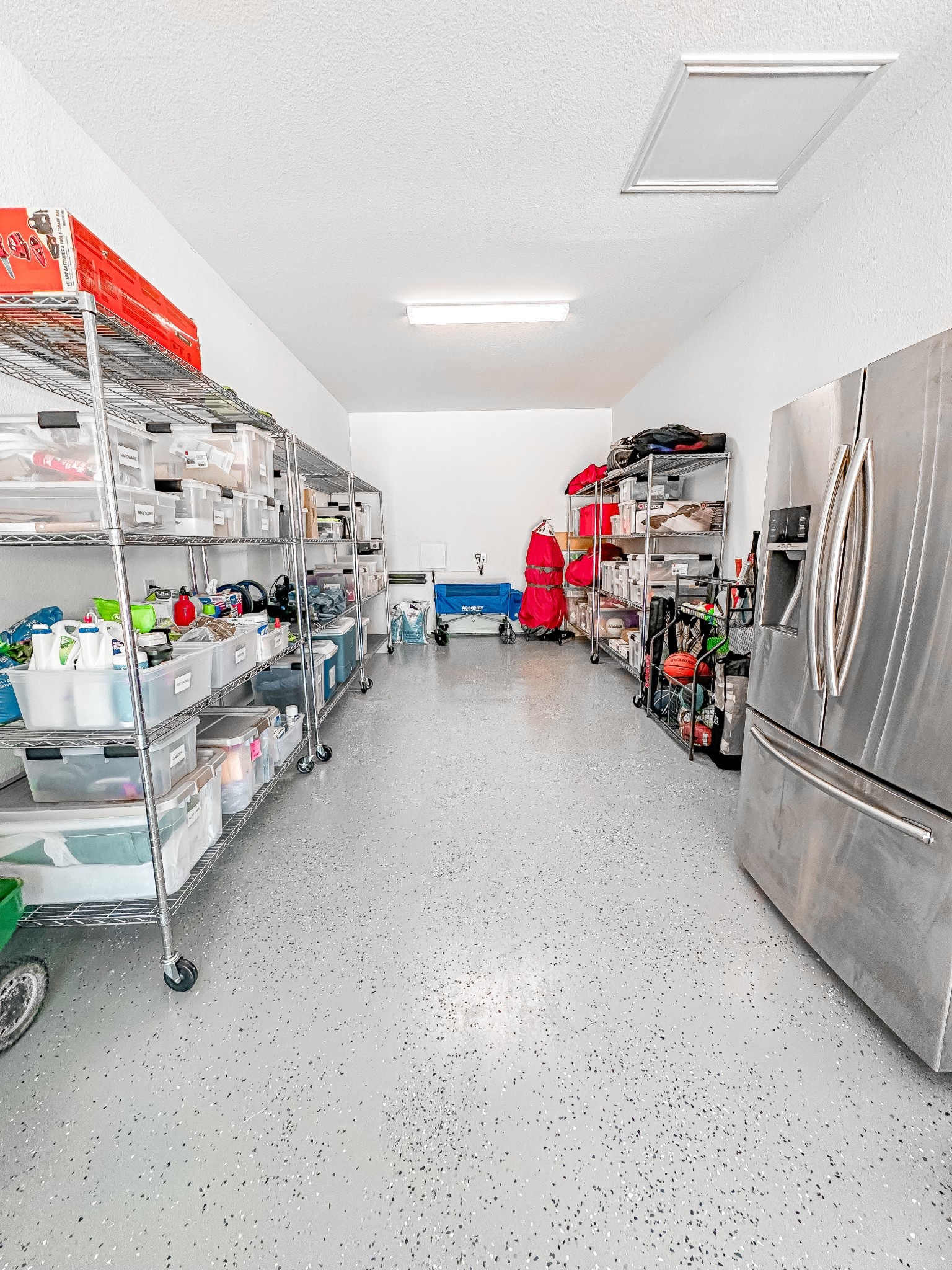 Garage organization 

#LTKFamily #LTKHome