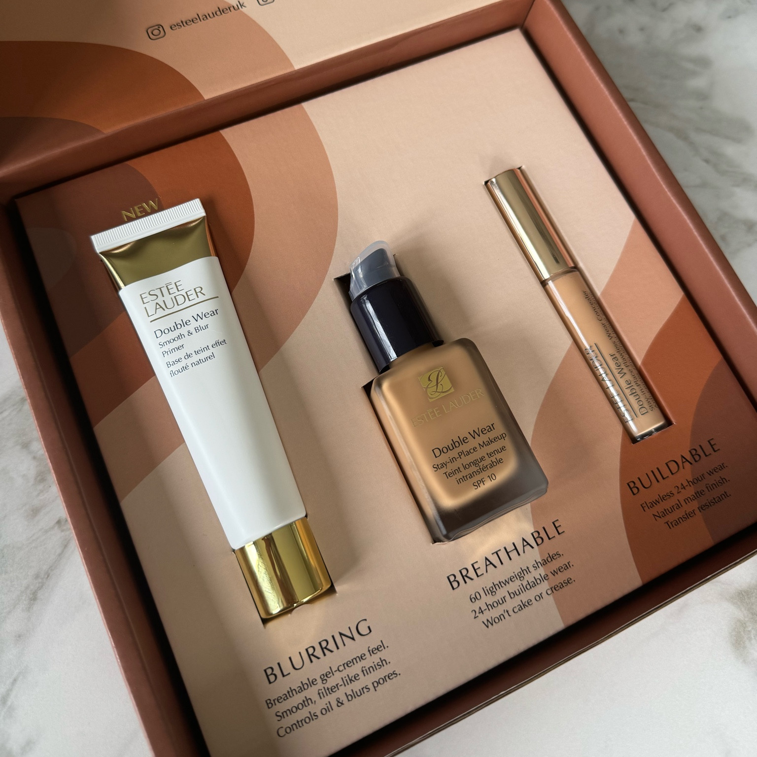Essentials ✨ 


#LTKbeauty