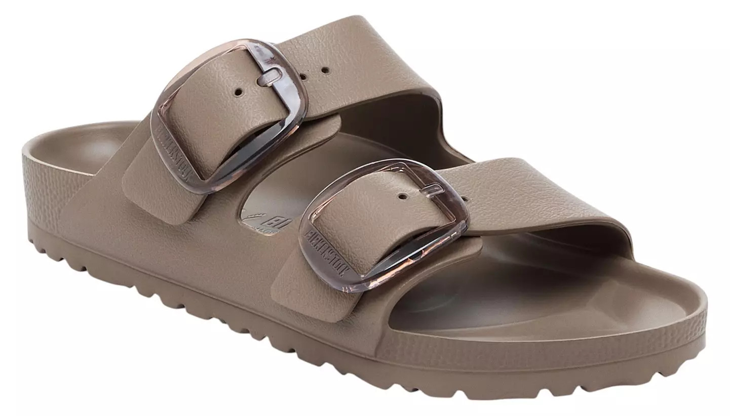 Birkenstock Women's Big Buckle EVA Sandals | DICK'S Sporting Goods