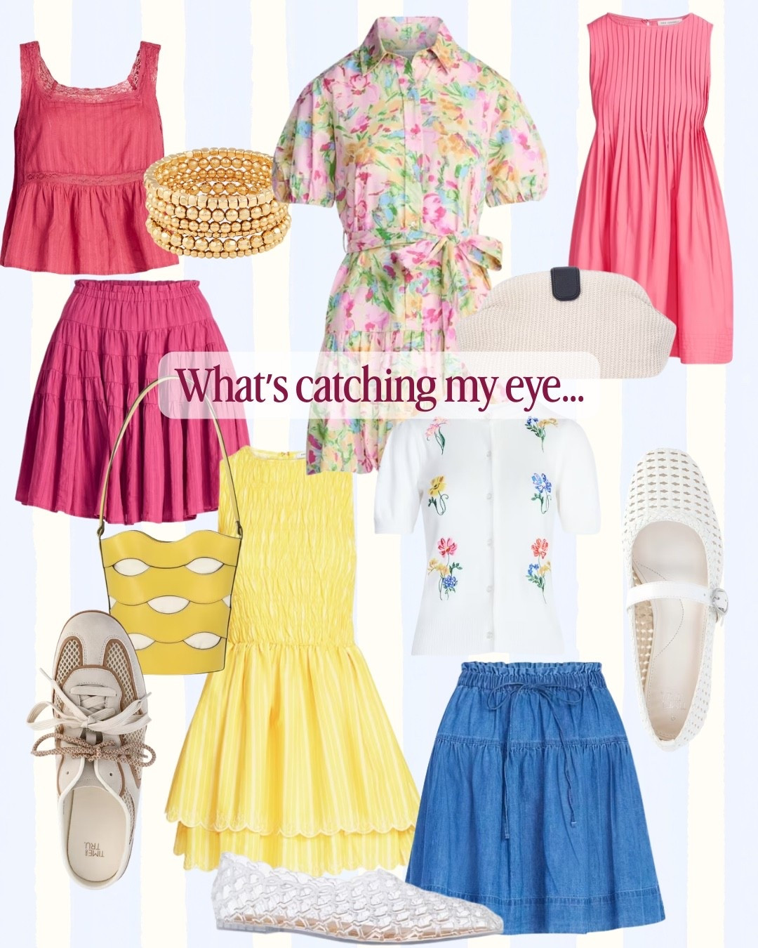 I’m so impressed with these outfits from Walmart! They are so cute, perfect for summer on the go with kids, and all affordable prices! 

They run TTS, I’m a size 0/2 and fit in an XS here!

#LTKootd #LTKmomlife