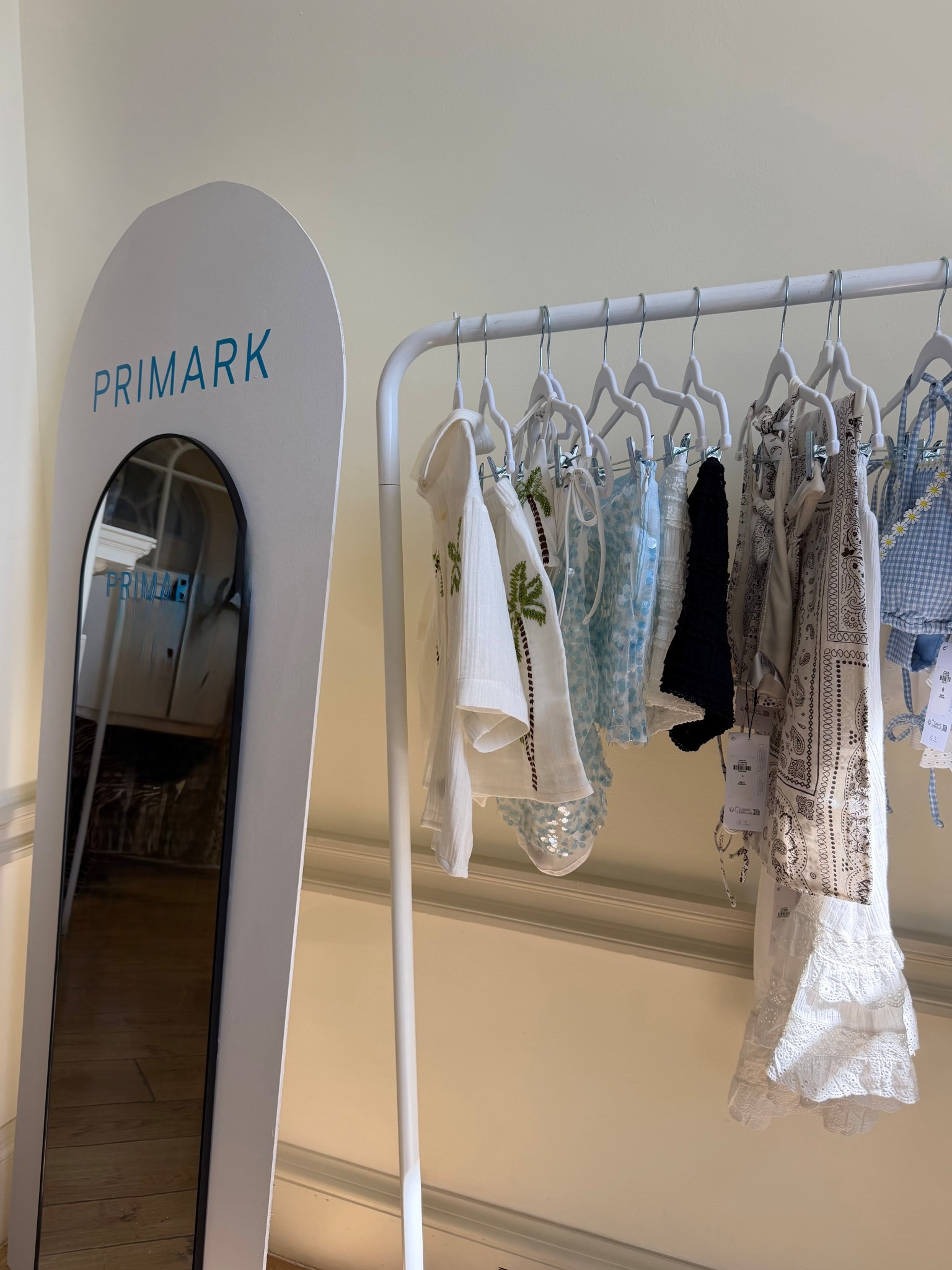 Primark summer is super strong! 

#LTKspring #LTKsummer #LTKuk