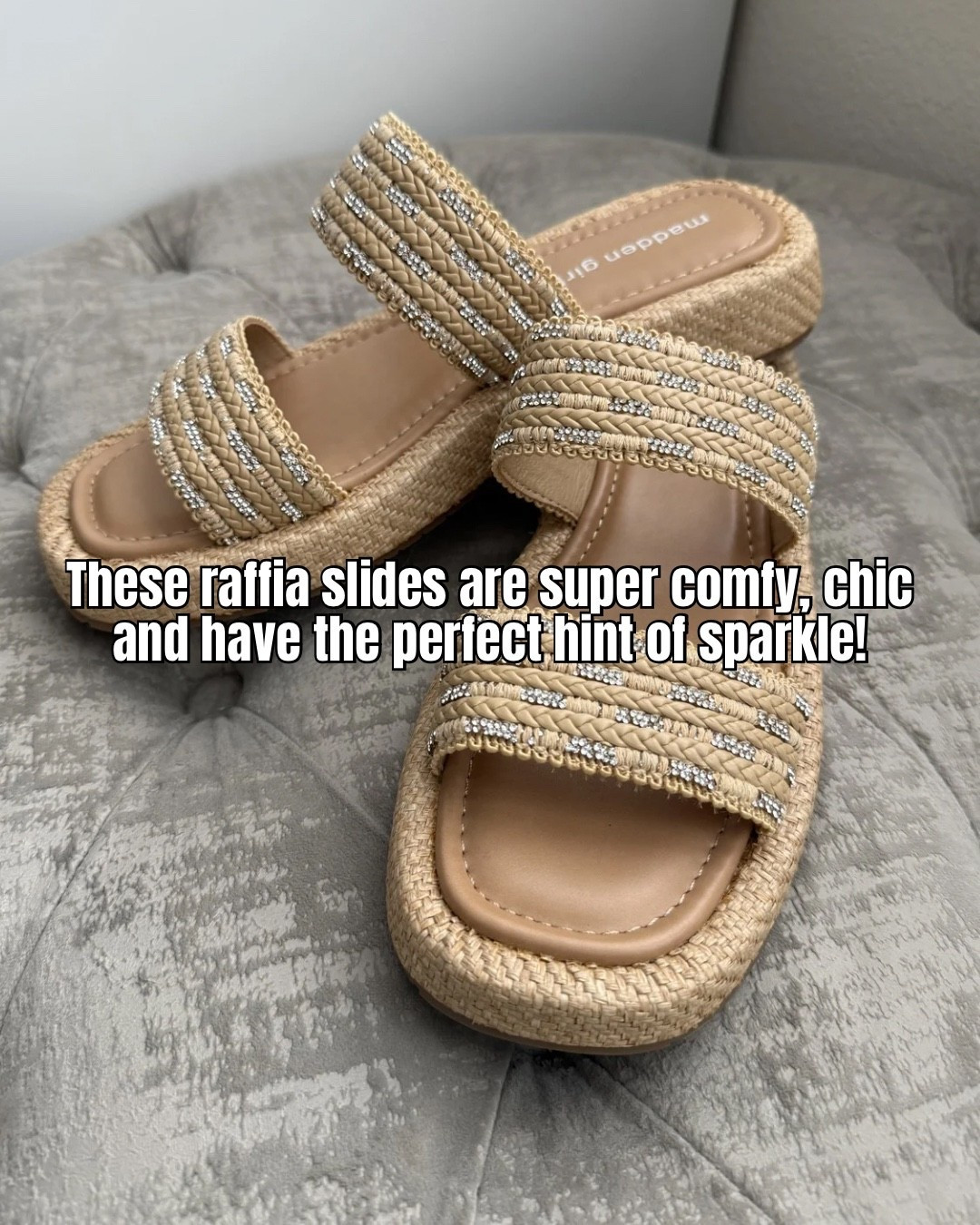 Summer Sandals

#LTKmidsize #LTKfindsunder50 #LTKstyletip