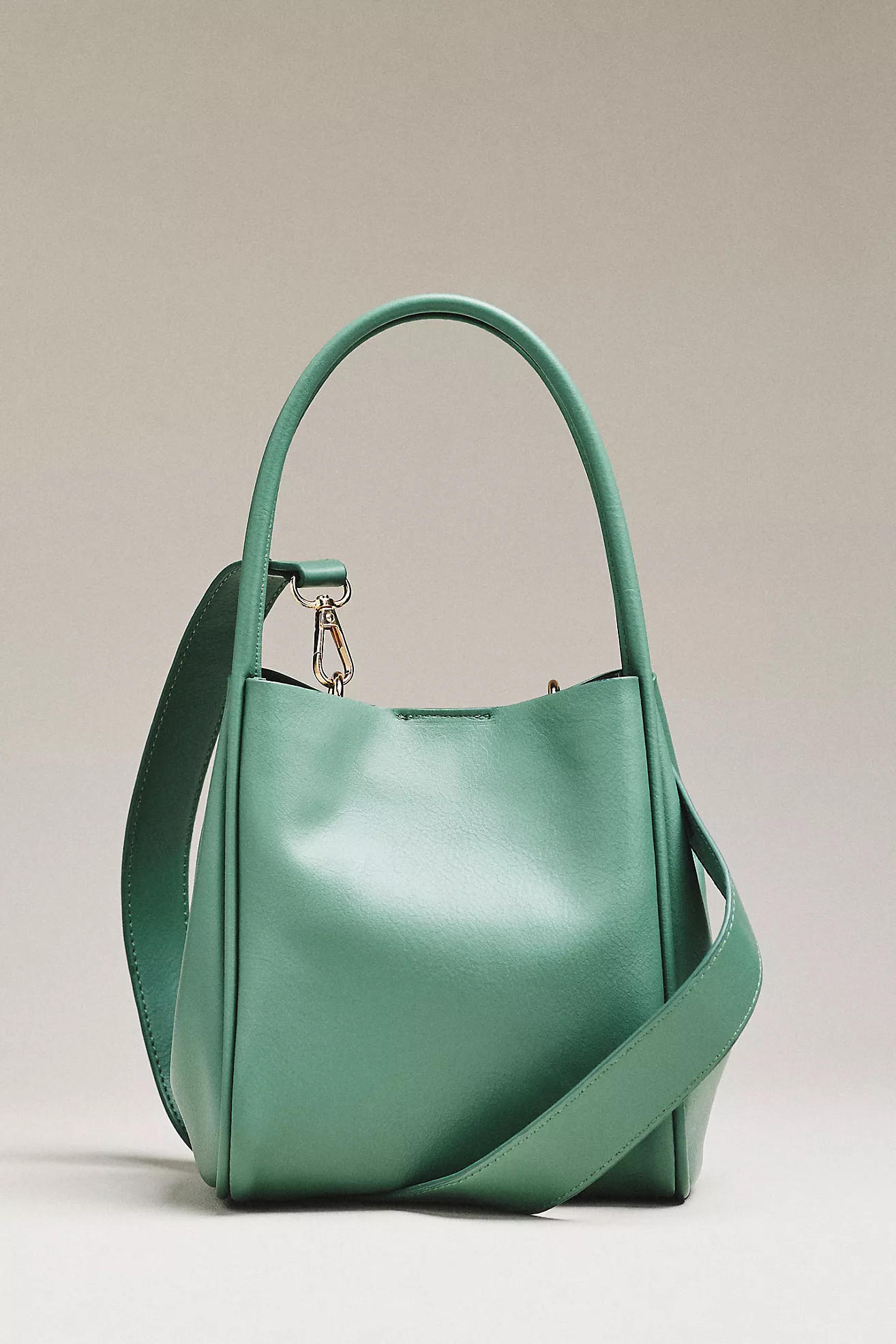 The Hollace Tote: Mini Edition | Anthropologie (US)