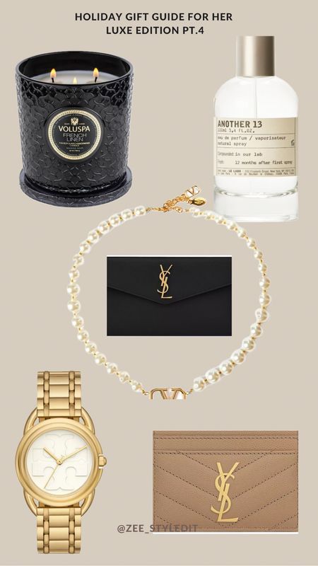 Holiday Gifts for Her luxe edition pt 4


#LTKHoliday #LTKSeasonal #LTKGiftGuide