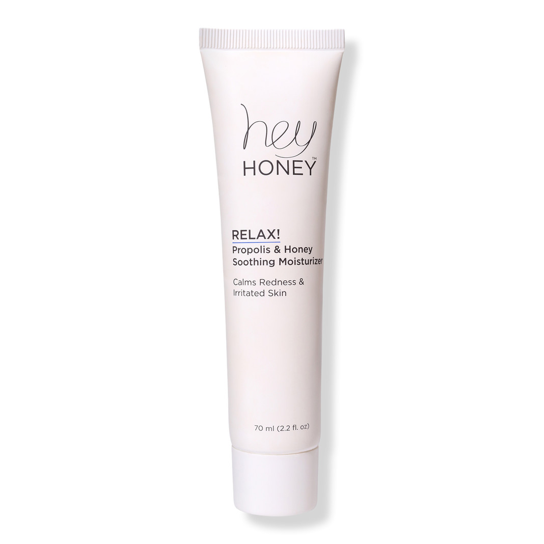 Relax! Propolis & Honey Soothing Moisturizer | Ulta