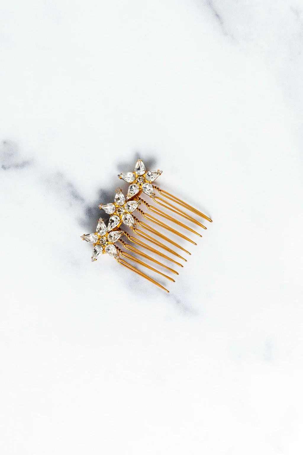 Jeanette Hair Accessory | Elizabeth Cole Jewelry
