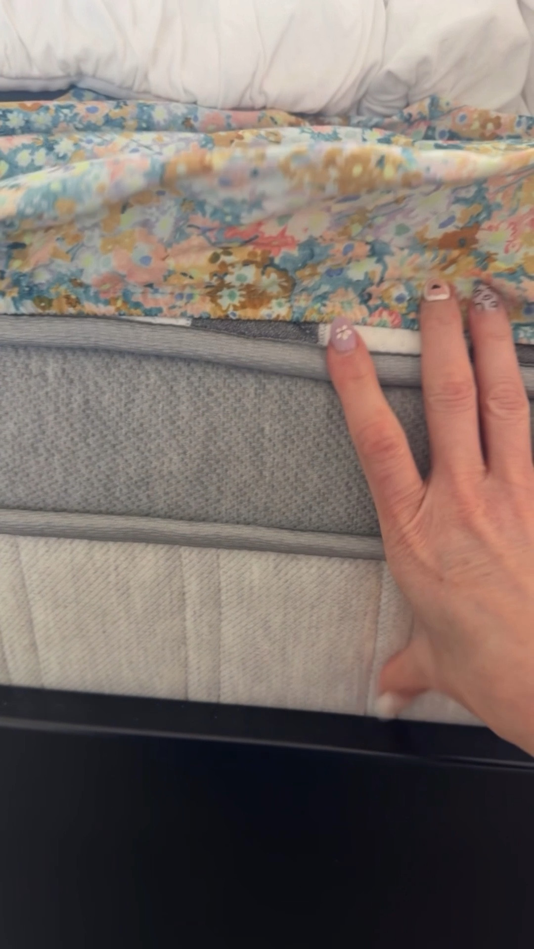 our FAVORITE mattress is on sale PLUS I have a partner code for an additional $50 off. use code: AMBER #Ad #PaidLink #LeesaPartner @leesasleep