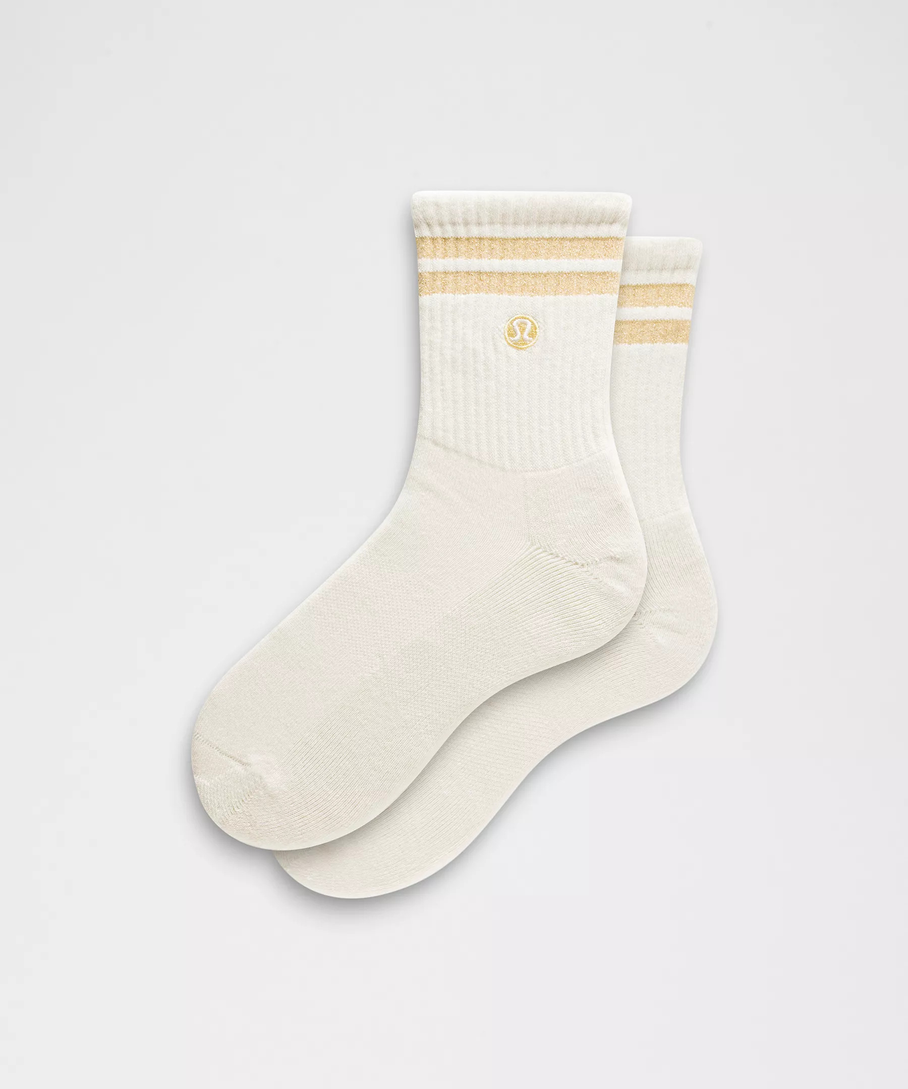 Unisex Daily Essential Quarter Socks | Lululemon (US)