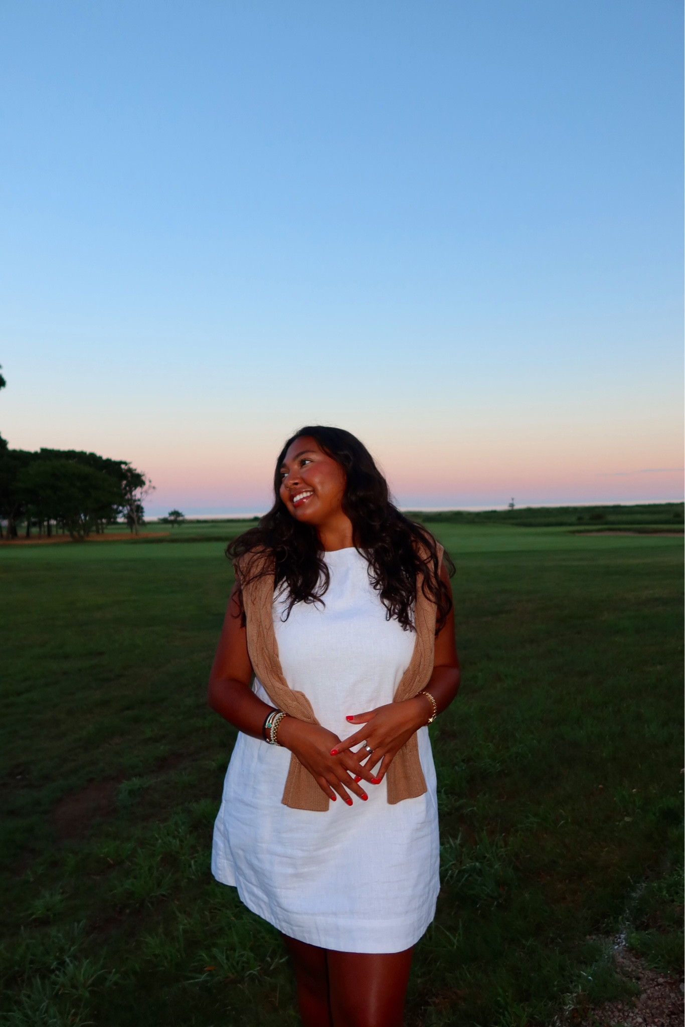 The perfect New England summer fit

#LTKSeasonal #LTKSaleAlert #LTKSummerSales