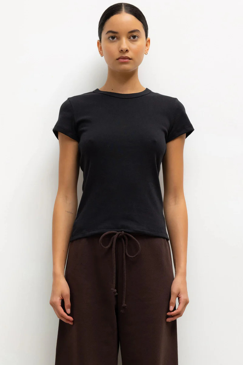 Nando Slim Fit Tee | LESET