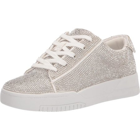 JESSICA SIMPSON SILESTA Sneakers White | Walmart (US)
