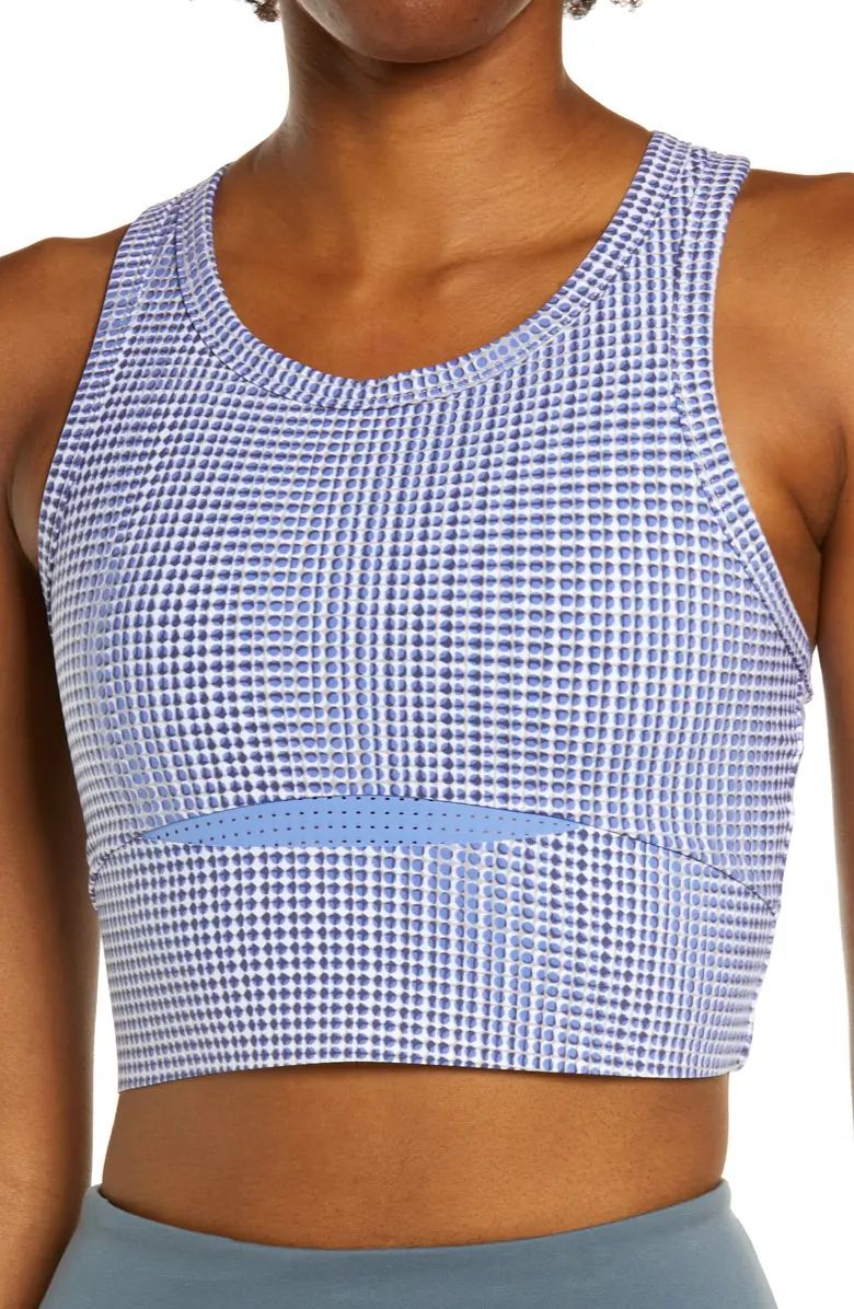 Power Frame Racerback Sports Bra | Nordstrom | Nordstrom