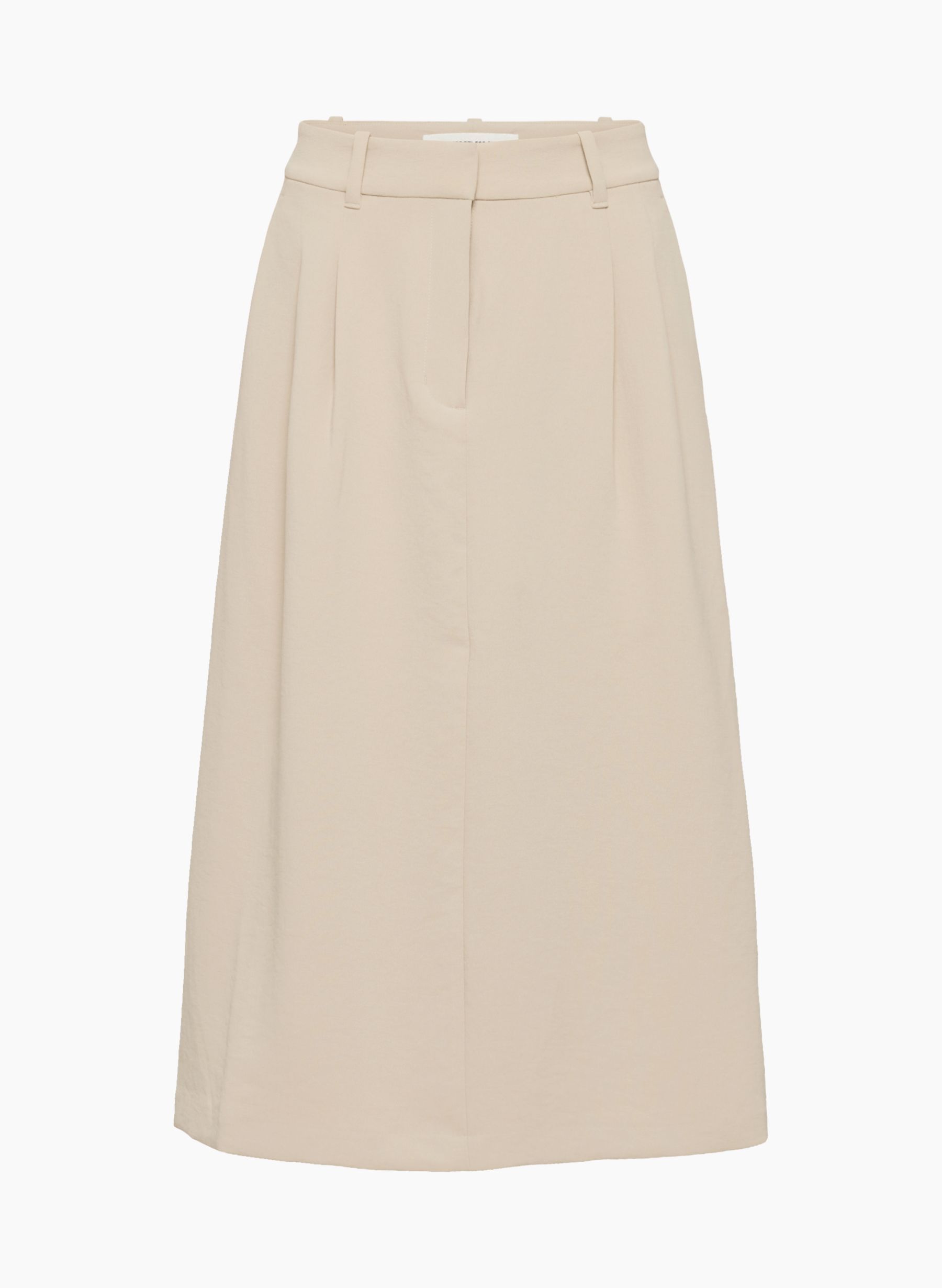 THE EFFORTLESS SKIRT™ | Aritzia