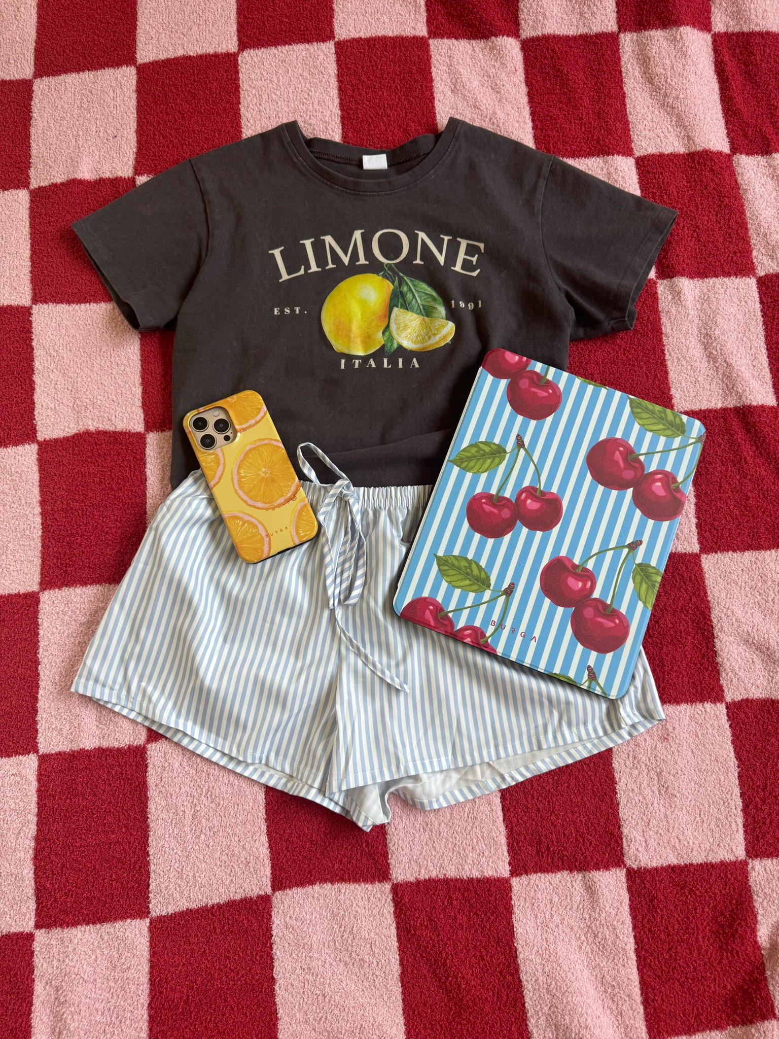 Used code MEDALIASXUS FOR 15% off BURGA cases 

#LTKBacktoSchool #LTKFindsUnder100