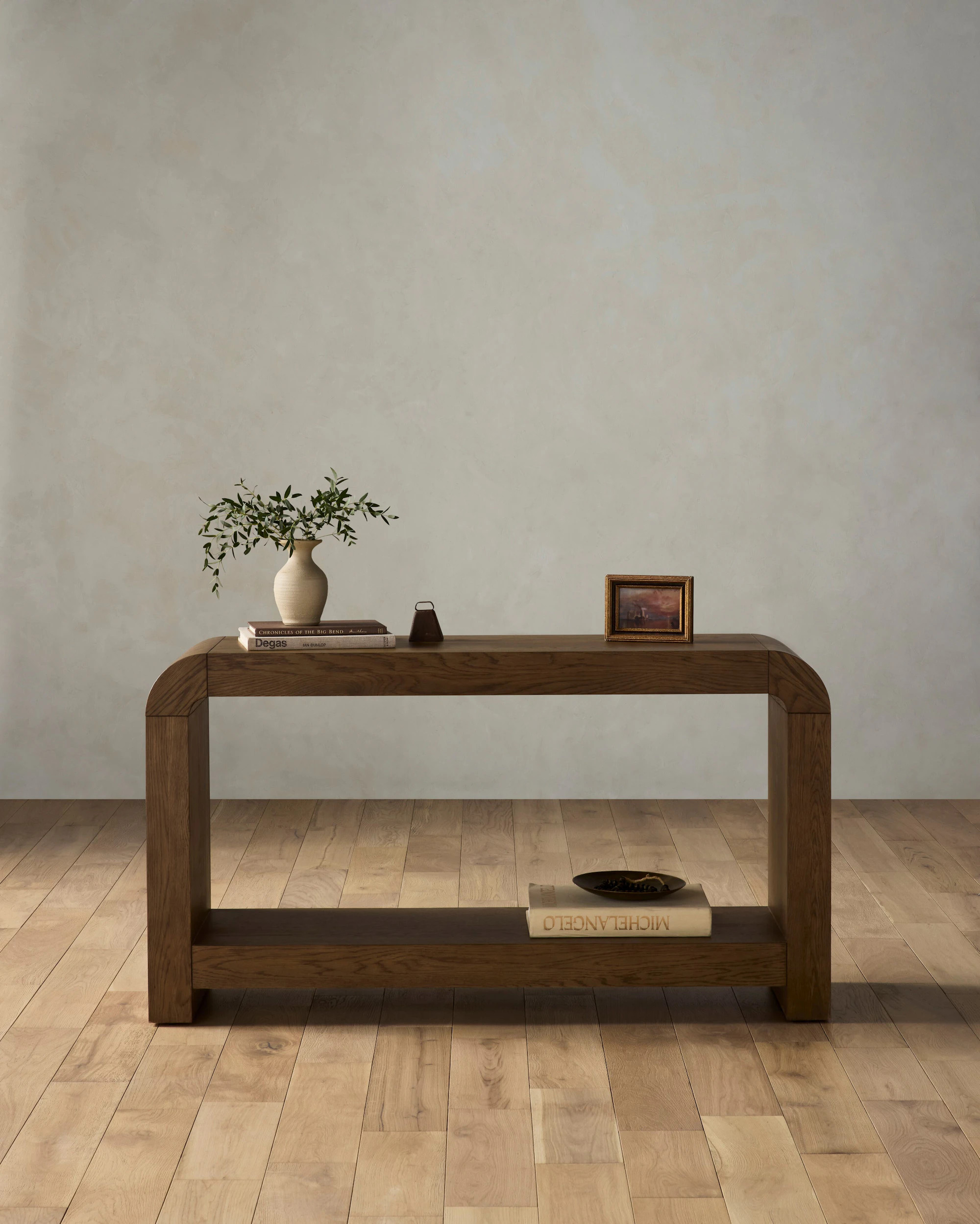 Pierre Console Table | Joon Loloi | Joon Loloi