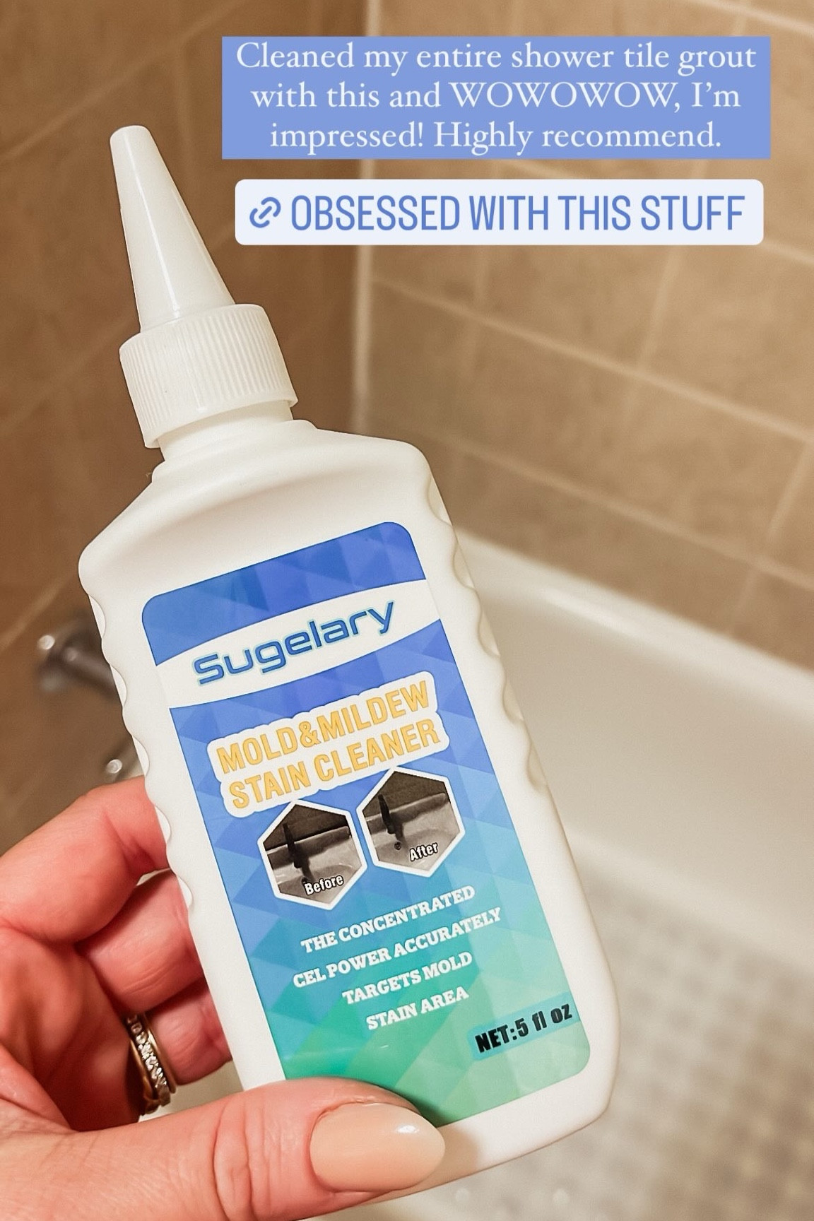 These most amazing and magical cleaning item I’ve ever purchased 
..


#LTKHome