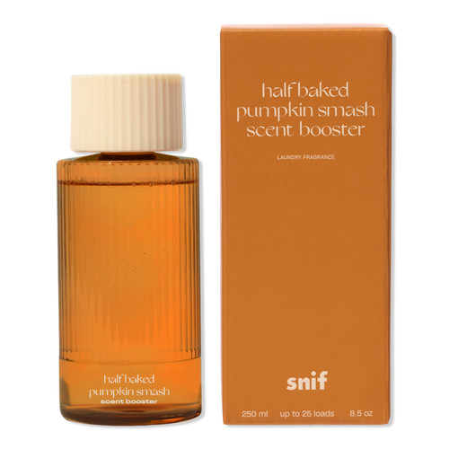 Snif Pumpkin Smash Liquid Laundry Scent Booster | Ulta